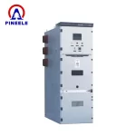 high voltage switchgear