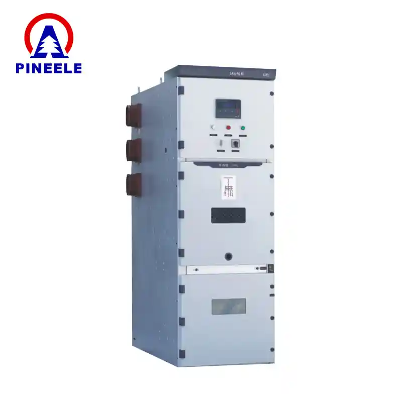 high voltage switchgear